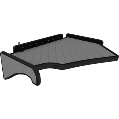 Bbinnenlegplank cabine F-CORE FT02 GRAY