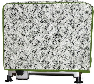 Katoenen Keukendoek - Beschermhoes Slijper - Keuken Hygiëne - Gemaakt in Italië - 38 x 44 x 29 cm