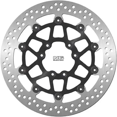 Motorfiets remschijf NG Brake Disc DIS1961