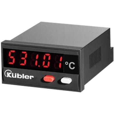 Kübler Group Codix 531 Meetapparaat