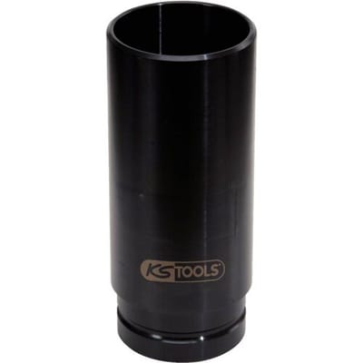 KS Tools 450.0151 Geleidingsbuis voor sleufmoersleutel, 54 - 60 mm