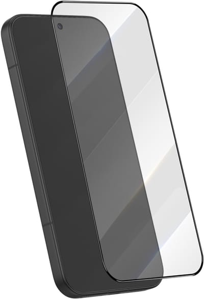 Bigben Connected, Screenprotector geschikt voor Xiaomi 17 / 17 Pro - 2.5D 9H Tempered Glass, Transparant