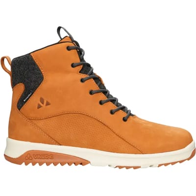 Vaude Ubn Kiruna Ii Mid Stx Laarzen Bruin EU 37 1/2 Vrouw