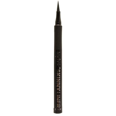 Technic Skinny Eyeliner Pen Black 1,5 g
