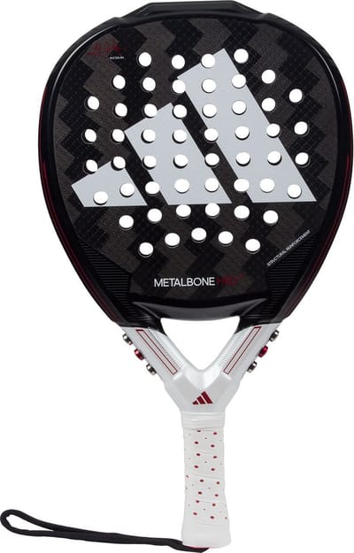 Adidas Padelracket Metalbone HRD 3.3