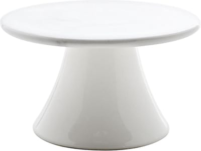 Cosy & Trendy Marble Grey Taartschotel - Ø 10.3 cm x 5.9 cm