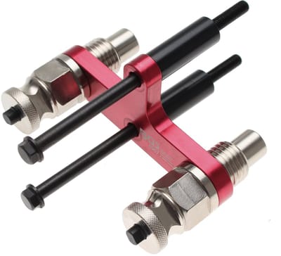 BGS Brandstofinjector gereedschap voor BMW N20 en N55