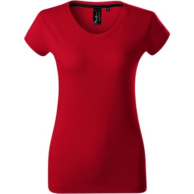 T-shirt dames Malfini Premium Exclusive 154
