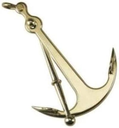 Deurklem anker - Deurstopper - Deur Vastzetten - Verstelbaar - 150 mm - Metaal