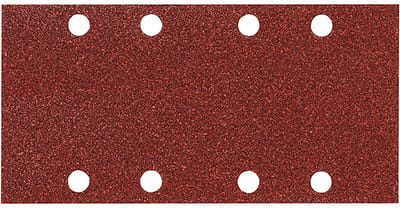 Makita P-36055- Schuurpapier Korrelgrootte (num) 40 (l x b) 230 mm x 93 mm 50 stuk(s)