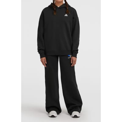 O'Neill Fwc'play Hoodie Black Out Taglia: S | Felpe con cappuccio Outlet | Donna | Nero