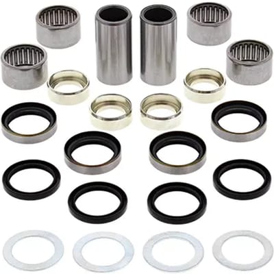 Fourniture van een swingarm lagerkit All Balls Racing 28-1179