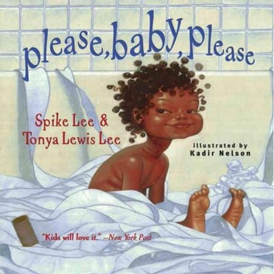 Please, Baby, Please - Spike Lee