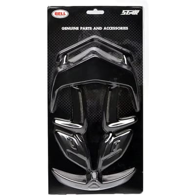 Ventilatieset Bell Star/Race/Pro