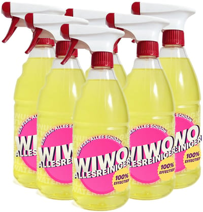 WIWO Allesreiniger