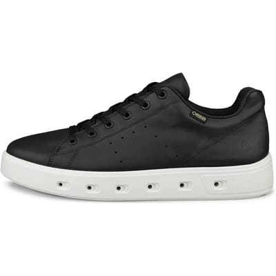 Lage Sneakers Ecco Street 720 Lea Gtx
