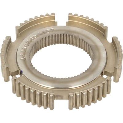 Synchroonschacht, versnellingsbak ZF 1307304167ZF