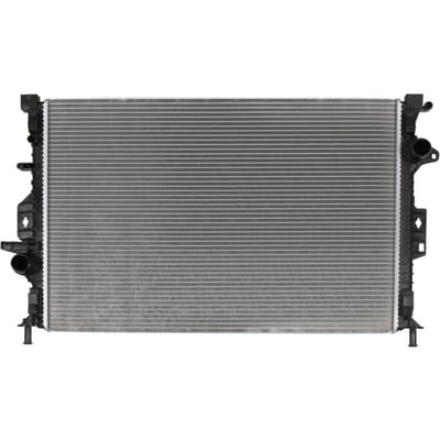 Radiator, motorkoeling VALEO 735374