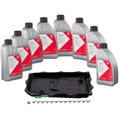 Olieverversingsset, automatische versnellingsbak FEBI BILSTEIN Plus FEBI BILSTEIN 176857
