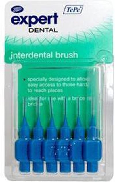 Boots Expert Interdental Brush 0,6mm