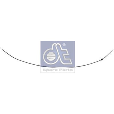 Verwarmingskleppenkabel DT Spare Parts 1.22925