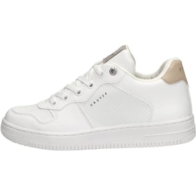 Cruyff Indoor Royal Sneakers - Jongens - Wit - Maat:32