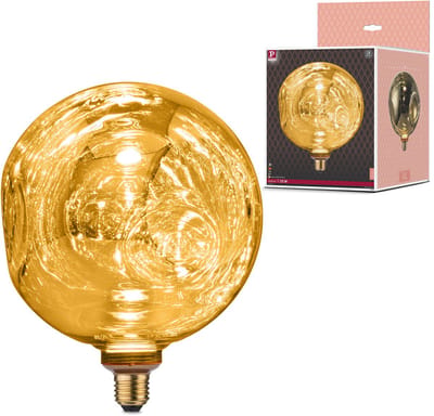 Vintage Edition Standaard 230 V LED Globe E27 400lm 4,7W 2700K Goud