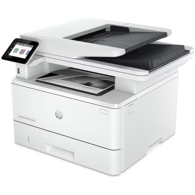 HP Laserprinter LaserJet Pro MFP 4102fdn