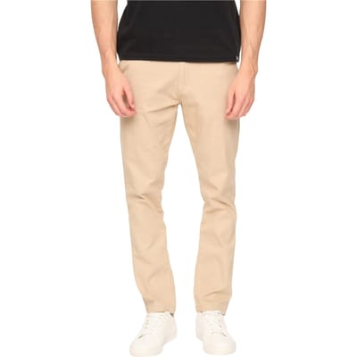 Duck and Cover Heren Everett Chino's (Stone)