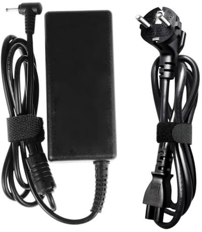 Laptoplader - Voedingsadapter - Adapter - Geschikt voor: ASUS Eee PC – 19V 2.1A - Oplader - 2.5 x 0.7 mm Plug