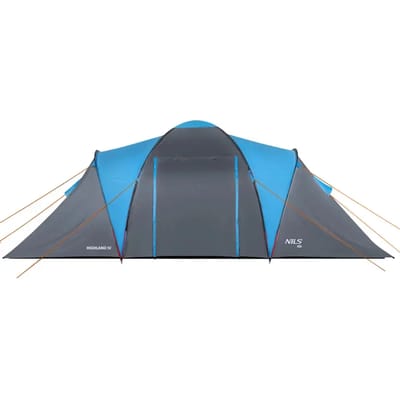 Campingtent NILS Camp NC6431