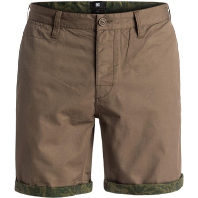 DC Shoes M Beadnell 19 Short