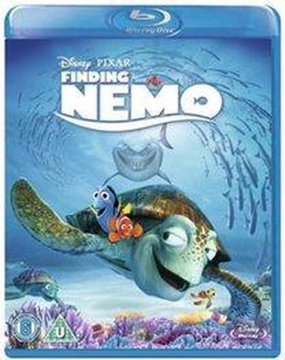 Finding Nemo