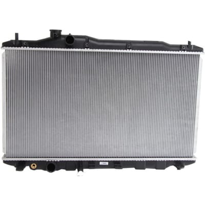 Radiator, motorkoeling NRF 58323