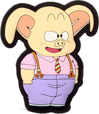 Dragon Ball: Oolong Magnet