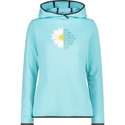Dames Hoodie CMP