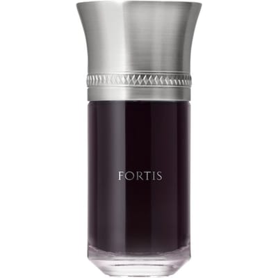 Liquides Imaginaires Fortis Eau de Parfum Spray Herenparfum Unisex 50 ml