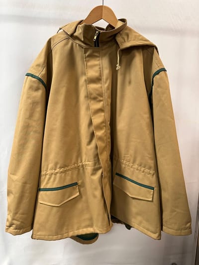 Havep parka 4031 doorwerkjas werkjas | XXXL