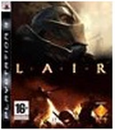 Lair