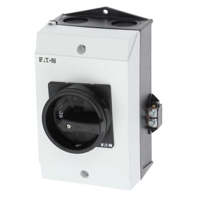 EATON INDUSTRIES Lastscheidingsschakelaar - 199536 - E2ZBP