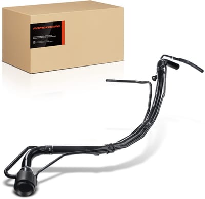 Frankberg 1x Brandstofvulpijp voor Toyota RAV 4 III A3