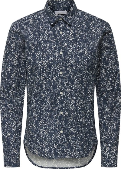 ONLY&SONS - ONSBRAD SLIM FIT POPLIN SHIRT FRML - Heren - Overhemden