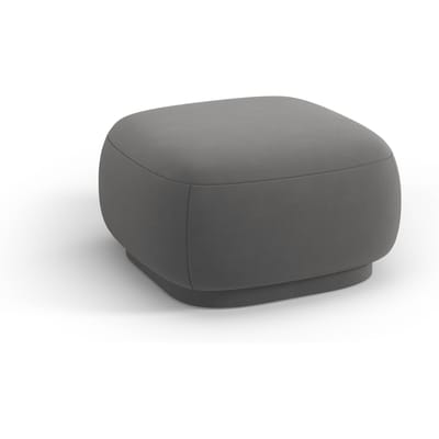 Hocker Camden velvet | Cosmopolitan Design