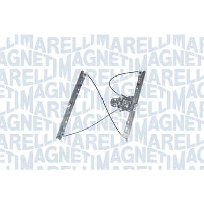 Raamregelaar MAGNETI MARELLI 350103170460