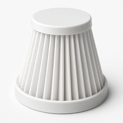 HEPA Filter voor CarMe 2-in-1 Auto Stofzuiger - Geschikt voor CM300 - Wasbaar & Herbruikbaar - Origineel Vervangingsonderdeel