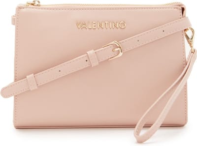VALENTINO Schoudertas Koppeling Chiaia Clutch Cipria Roze