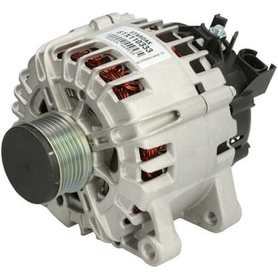 Driefasige generator STARDAX STX110333R