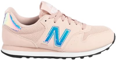 New Balance, Sneakers Shoes, Female, GW500HGY, Pink