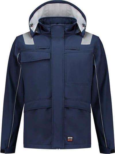 Tricorp softshell Multinorm 3012 - 4XL