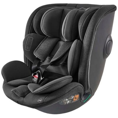 Prénatal autostoel Sacha - Onderweg - Black